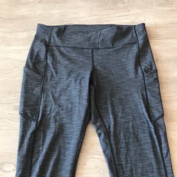 Lululemon Speed Up leggings - Picture 5 of 11